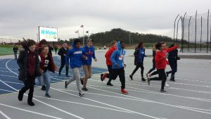 West Virginia Open set to showcase WVU Track, new athletic complex